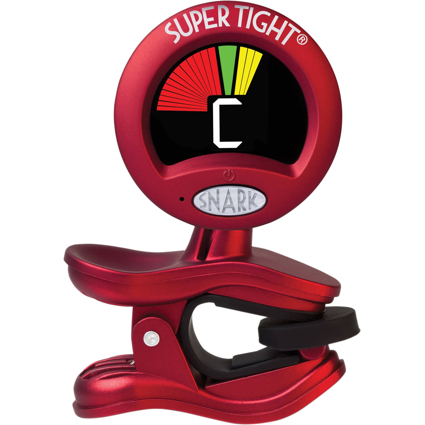 Snark Super Tight Clip-On Tuner