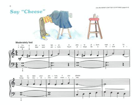 Alfred's Prep Course - Solo Book (Level C) For the Young Beginner