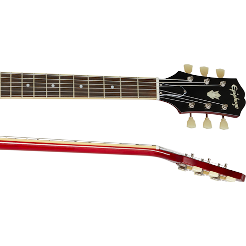 Epiphone Inspired by Gibson ES-335 Electric Guitar - Cherry