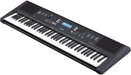 Yamaha PSR-EW310 Portable Keyboard