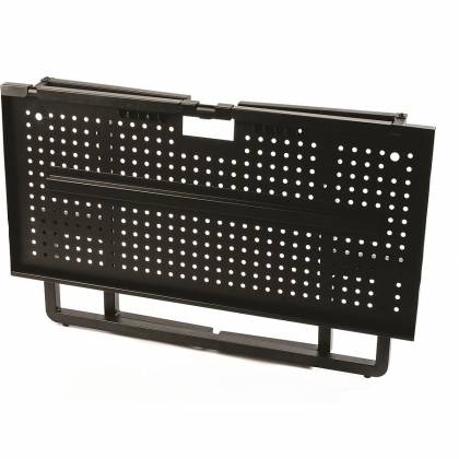 Quiklok DJ233 Performance Workstation for DJs