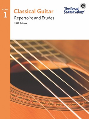 RCM Bridges Series - Repertoire and Studies, Level 1