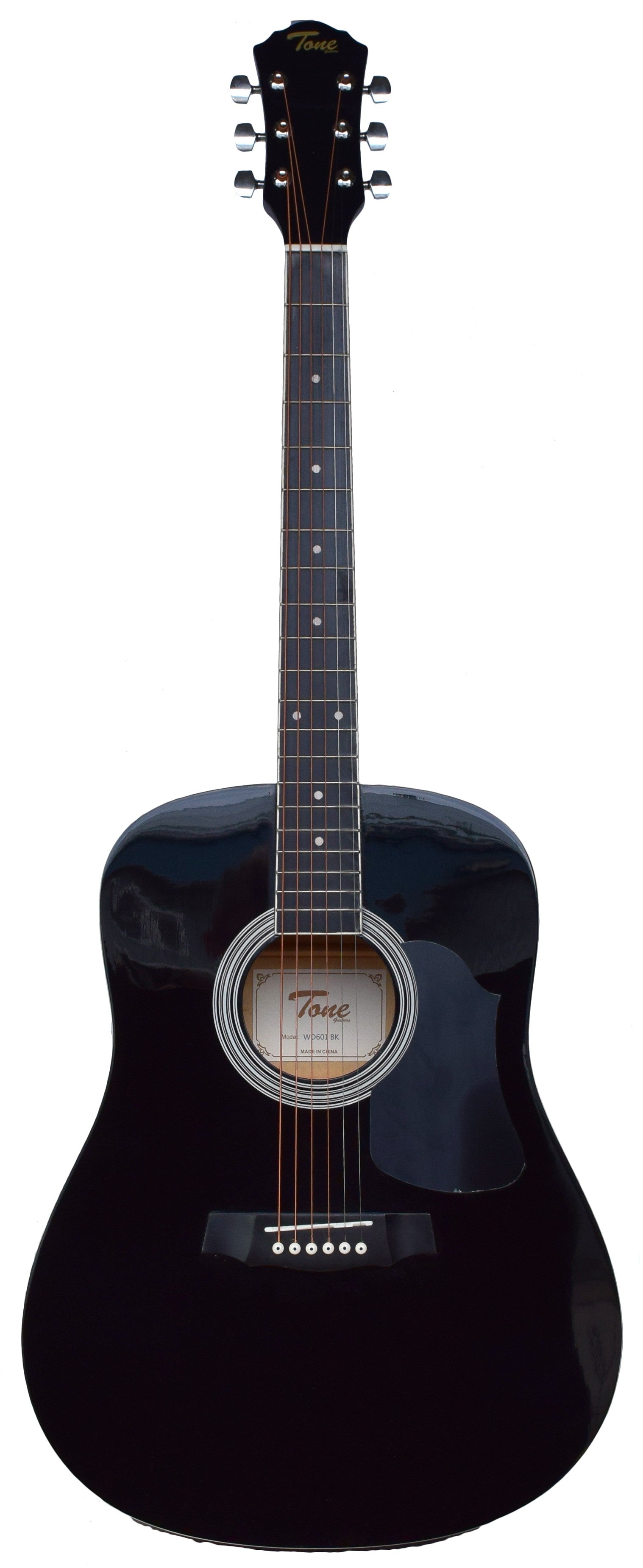 Tone WD601 Bundle