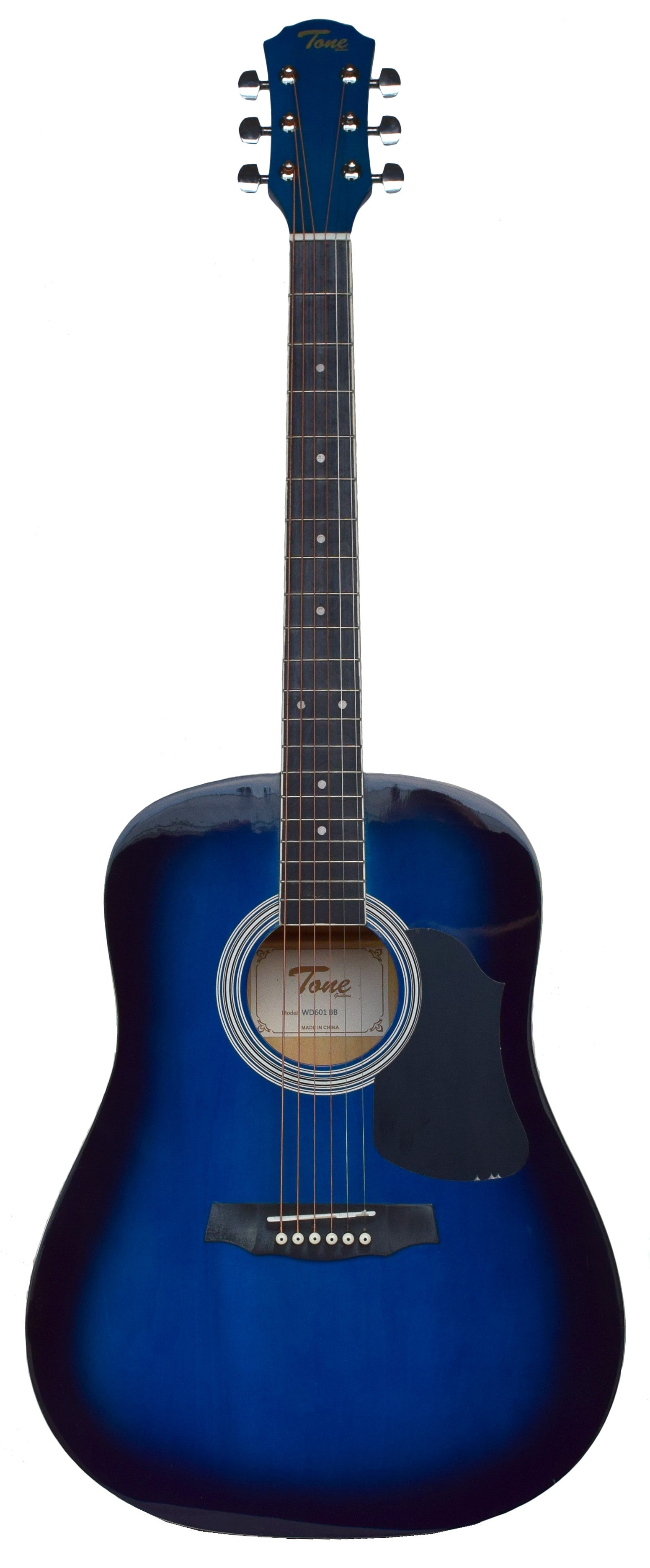Tone WD601 Bundle