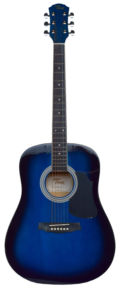 Tone WD601 Bundle