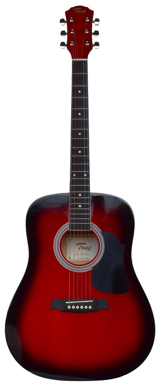 Tone WD601 Bundle