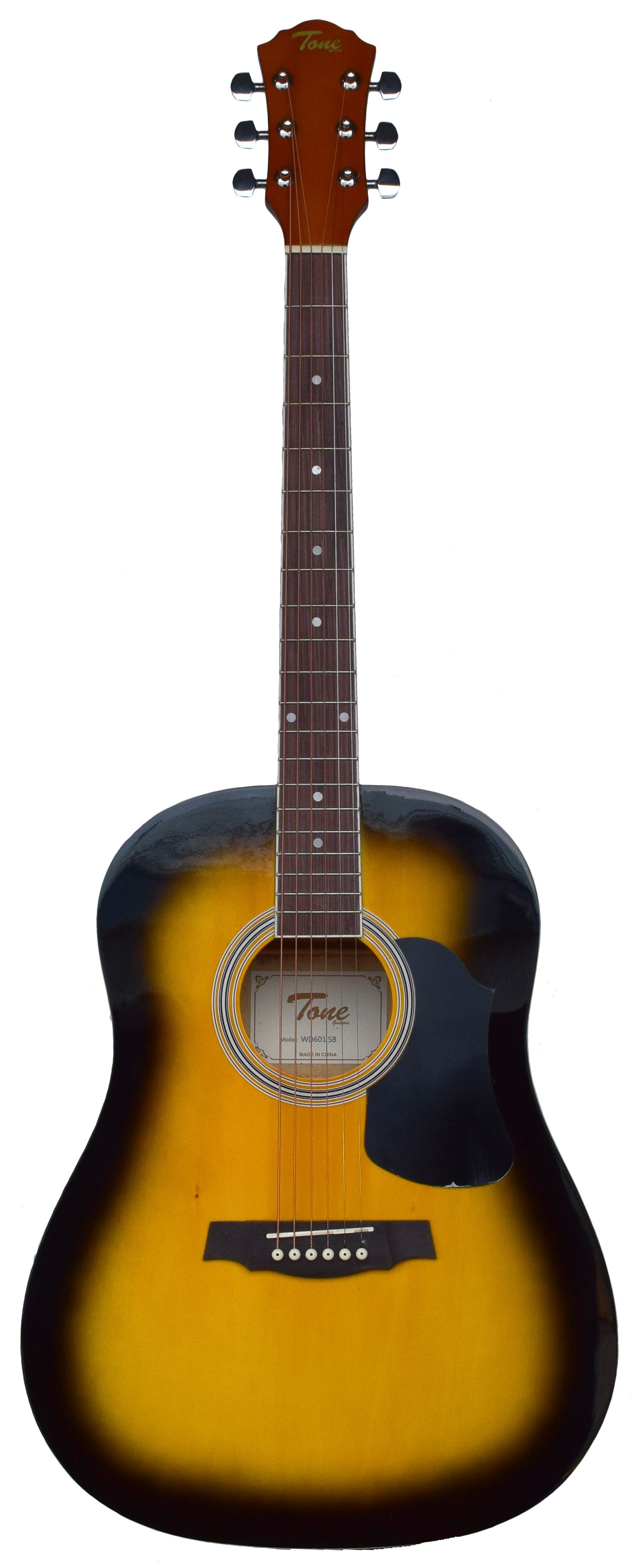 Tone WD601 Bundle