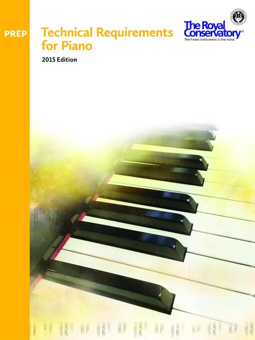 RCM Piano Technical Requirements [Select Level]