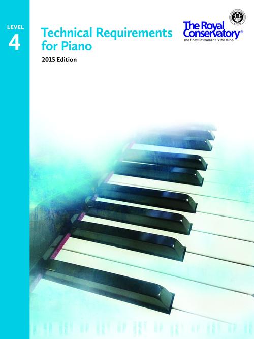 RCM Piano Technical Requirements [Select Level]