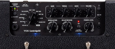 Vox Cambridge 50