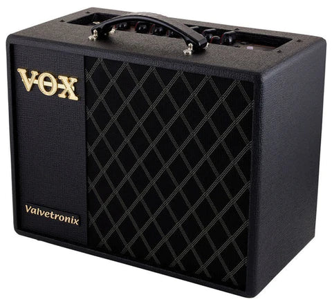 Vox VT 20x and 40X