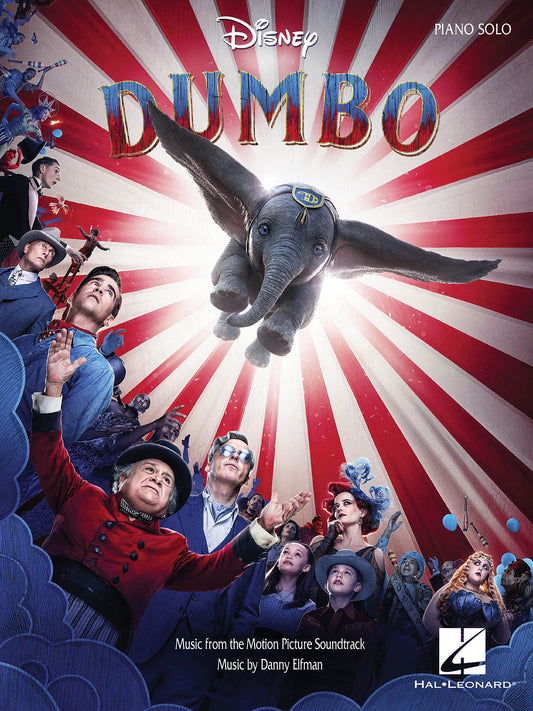 Dumbo Music from the Motion Picture Soundtrack