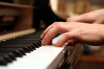 Piano Lesson - 30 minutes - Canada