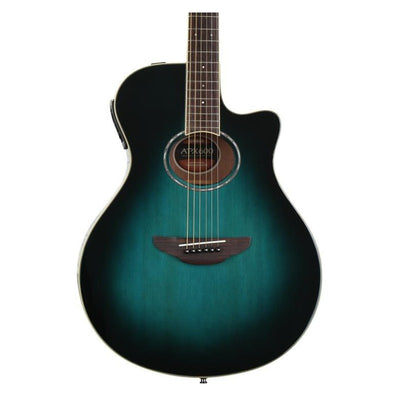 Yamaha APX600 Electric Acoustic Guitar