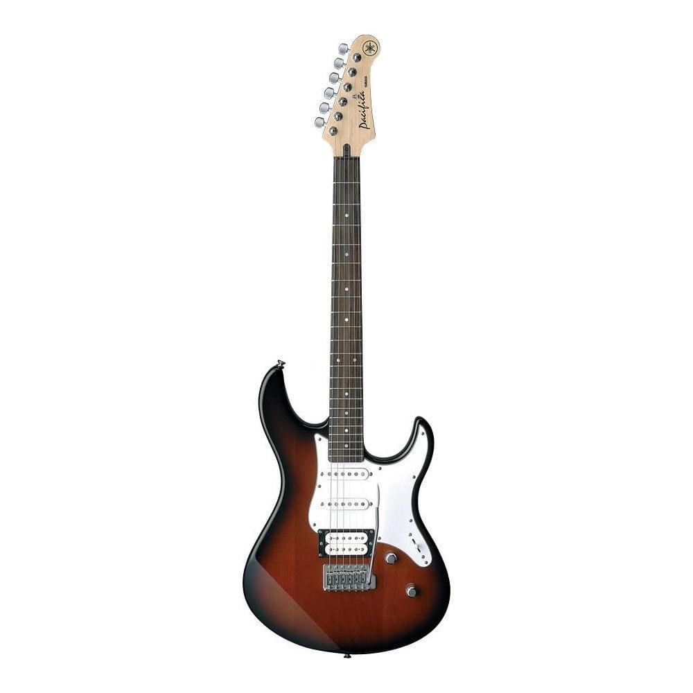 Yamaha Pacifica 112V