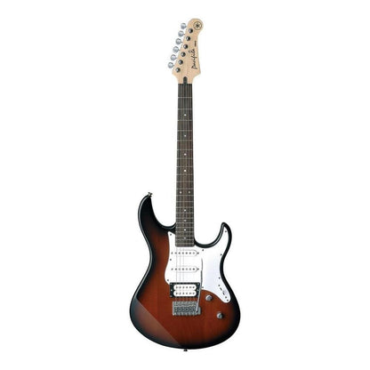 Yamaha Pacifica 112V