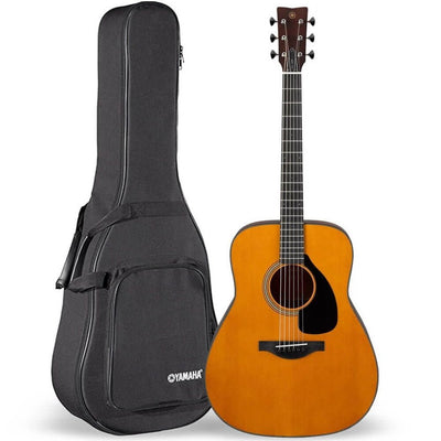 Yamaha FG3 60's FG All Solid Spruce/Mahogany Acoustic Guitar