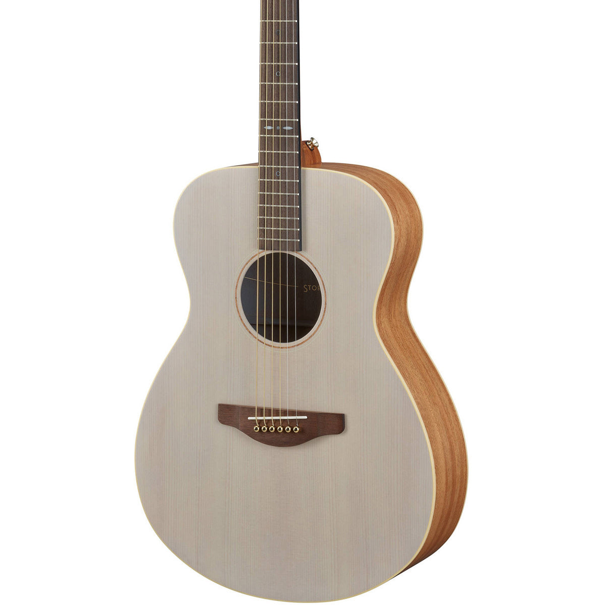 Yamaha Storia Acoustic Guitar
