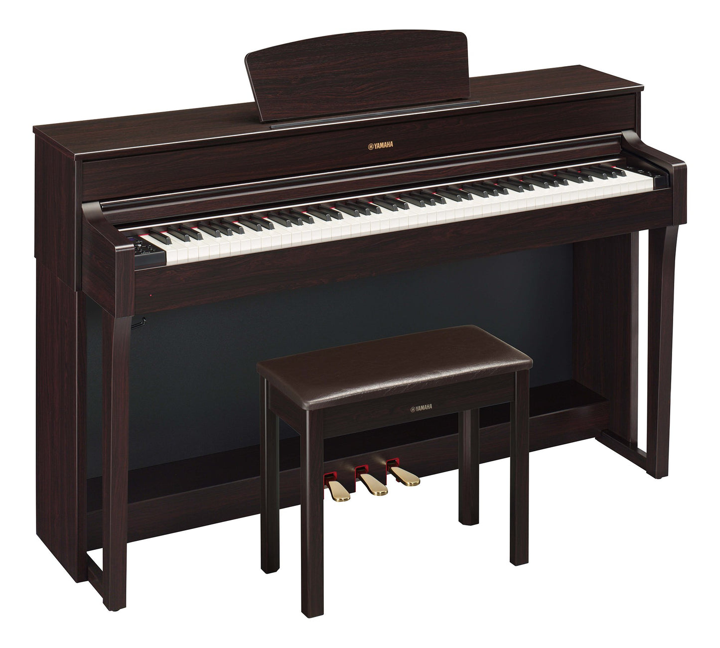 Yamaha YDP-184 R Digital Piano